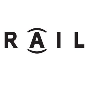 Rail logotype