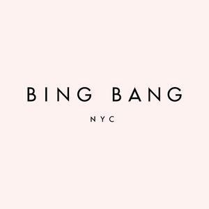 Bing Bang logotype