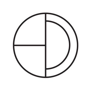 The Dreslyn logo