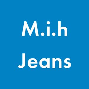 M.i.h Jeans logotype