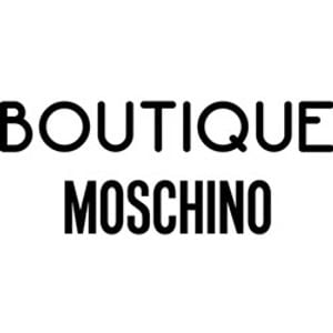 Boutique Moschino ロゴタイプ