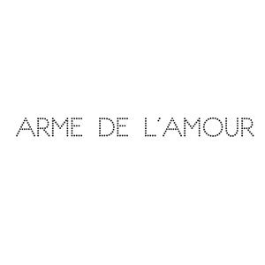 Arme De L'Amour logotype