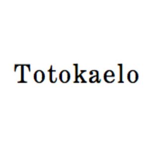 Totokaelo ロゴタイプ