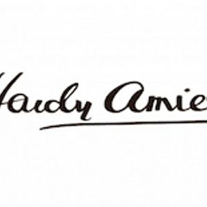 Hardy Amies logotype