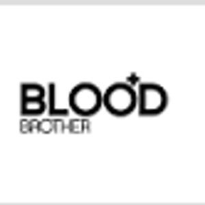 Logotipo de Blood Brother