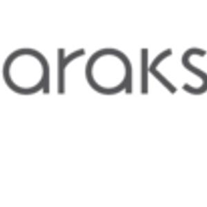 Logotipo de Araks