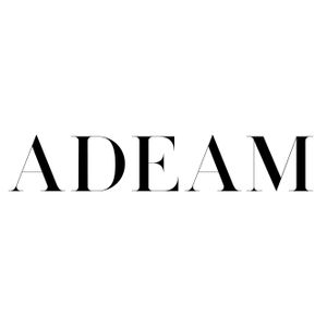 Logotipo de ADEAM