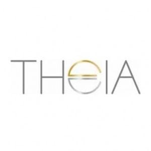 THEIA logotype