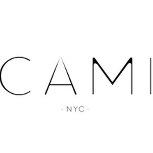 Cami NYC ロゴタイプ