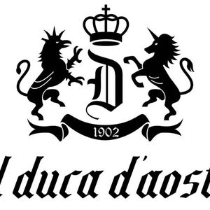 Al Duca d'Aosta logotype