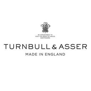 Turnbull & Asser logotype