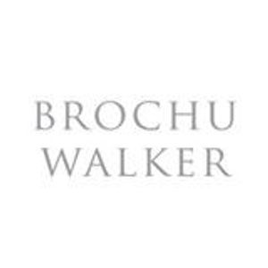 Brochu Walker logotype