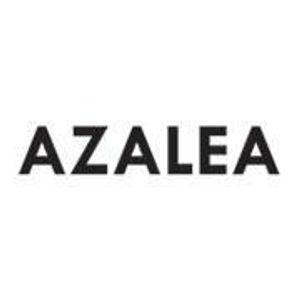 Azalea logotype