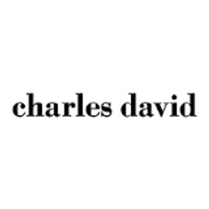 Charles David logotype