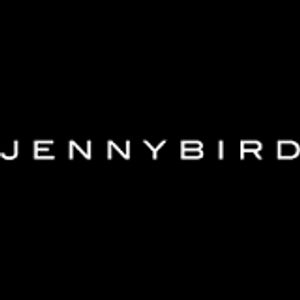 Jenny Bird logotype