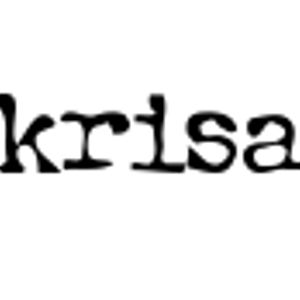 Krisa logotype
