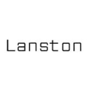 Logotipo de Lanston