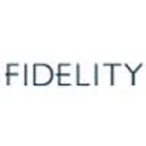 Fidelity logotype