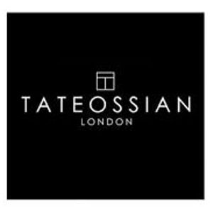 Tateossian logotype