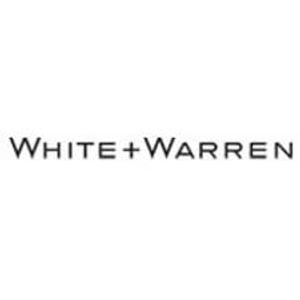 White + Warren ロゴタイプ