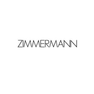 Zimmermann ロゴタイプ