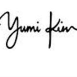 Yumi Kim logotype
