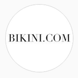 Logotipo de Bikini.com