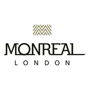 Monreal London logotype