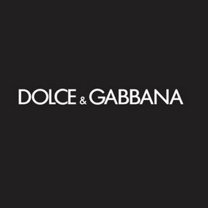 Dolce & Gabbana ロゴタイプ