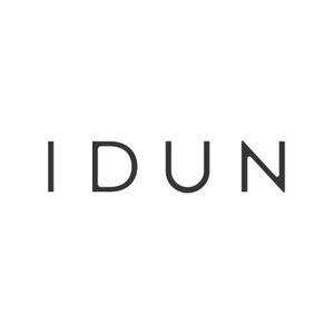 Idun logotype