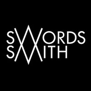 SWORDS-SMITH logotype
