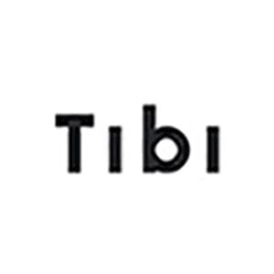Tibi logotype