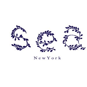 Sea New York logotype