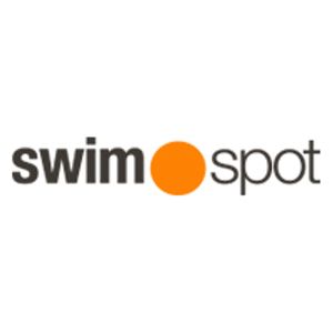 SwimSpot logotype