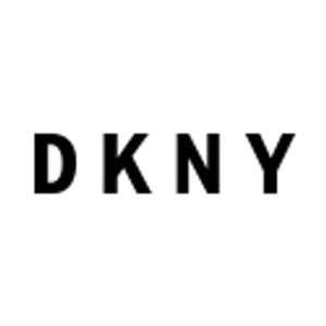 DKNY logotype