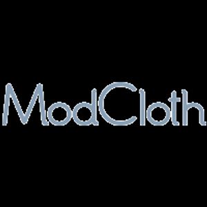 ModCloth logotype