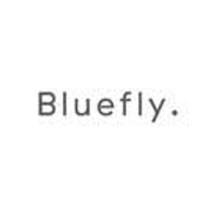 Bluefly logotype