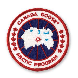 Canada Goose logotype