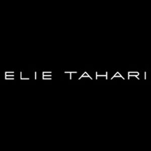 Elie Tahari logotype