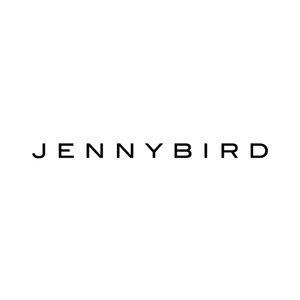 Jenny Bird logotype
