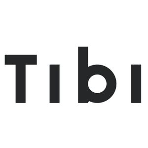 Tibi logotype