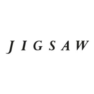 Jigsaw logotype