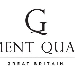 Garment Quarter logotype