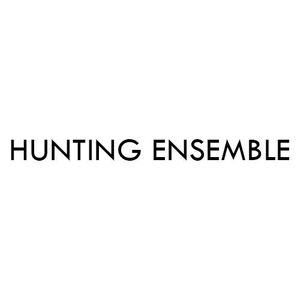 Hunting Ensemble logotype