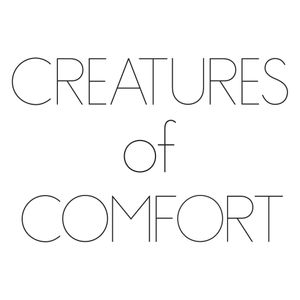 Creatures of Comfort logotype