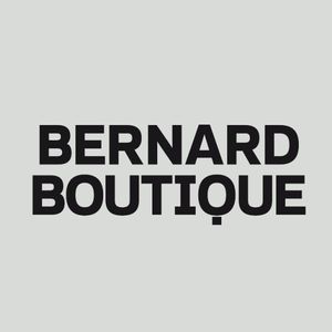 Bernard Boutique logotype