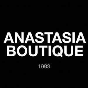 Anastasia Boutique logotype