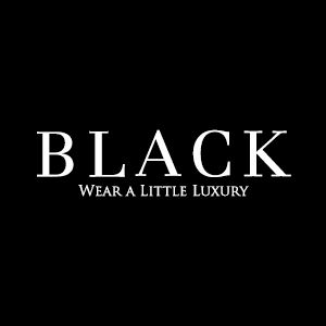 Black.co.uk logotype