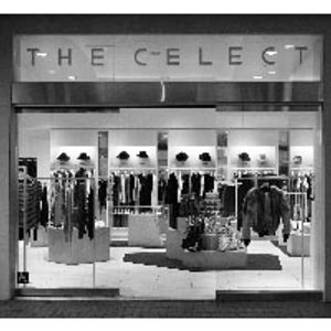 The Celect logotype