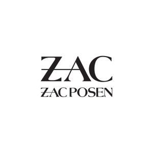Zac Posen logotype